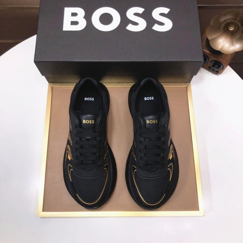 Boss Shoes